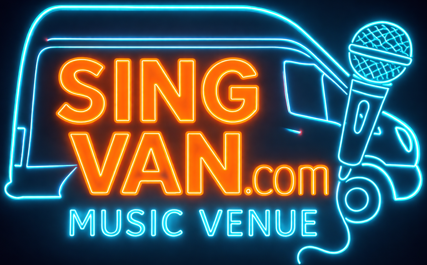 SingVan